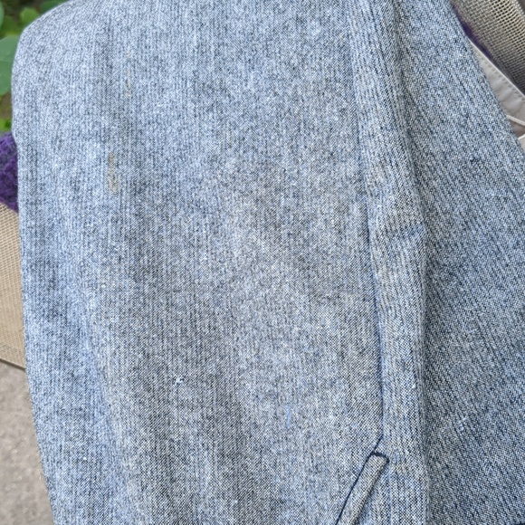 Brooklyn industries trousers 32 wool blend - Picture 6 of 6